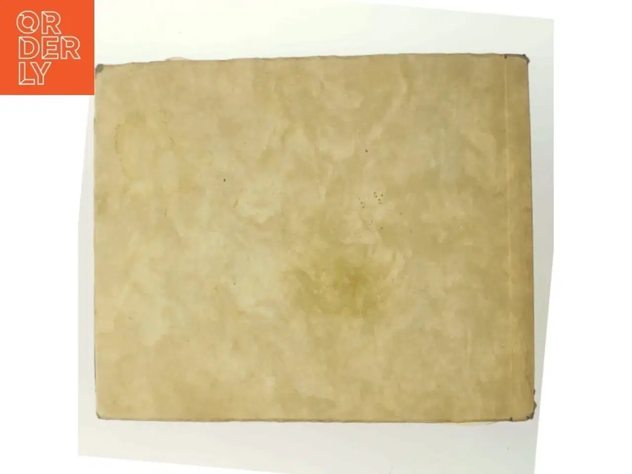 Billede 3 - Riis' Serie: Danske Husdyr (Bog)