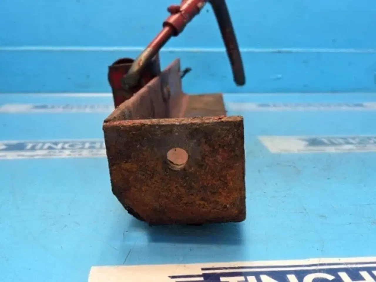 Billede 11 - Case 1620 Beslag L. 186459C1