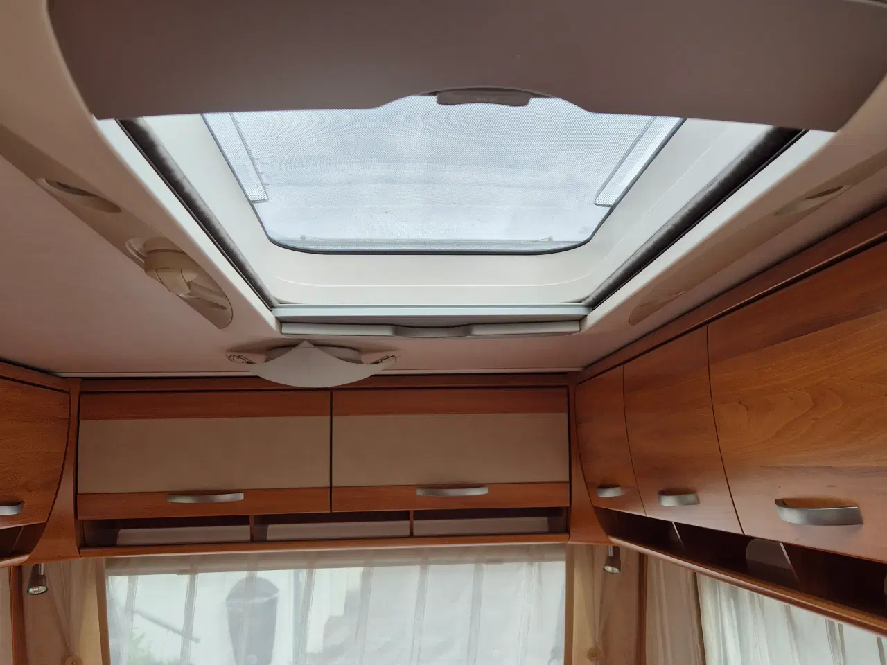 Billede 13 - Hymer Nova GL 390