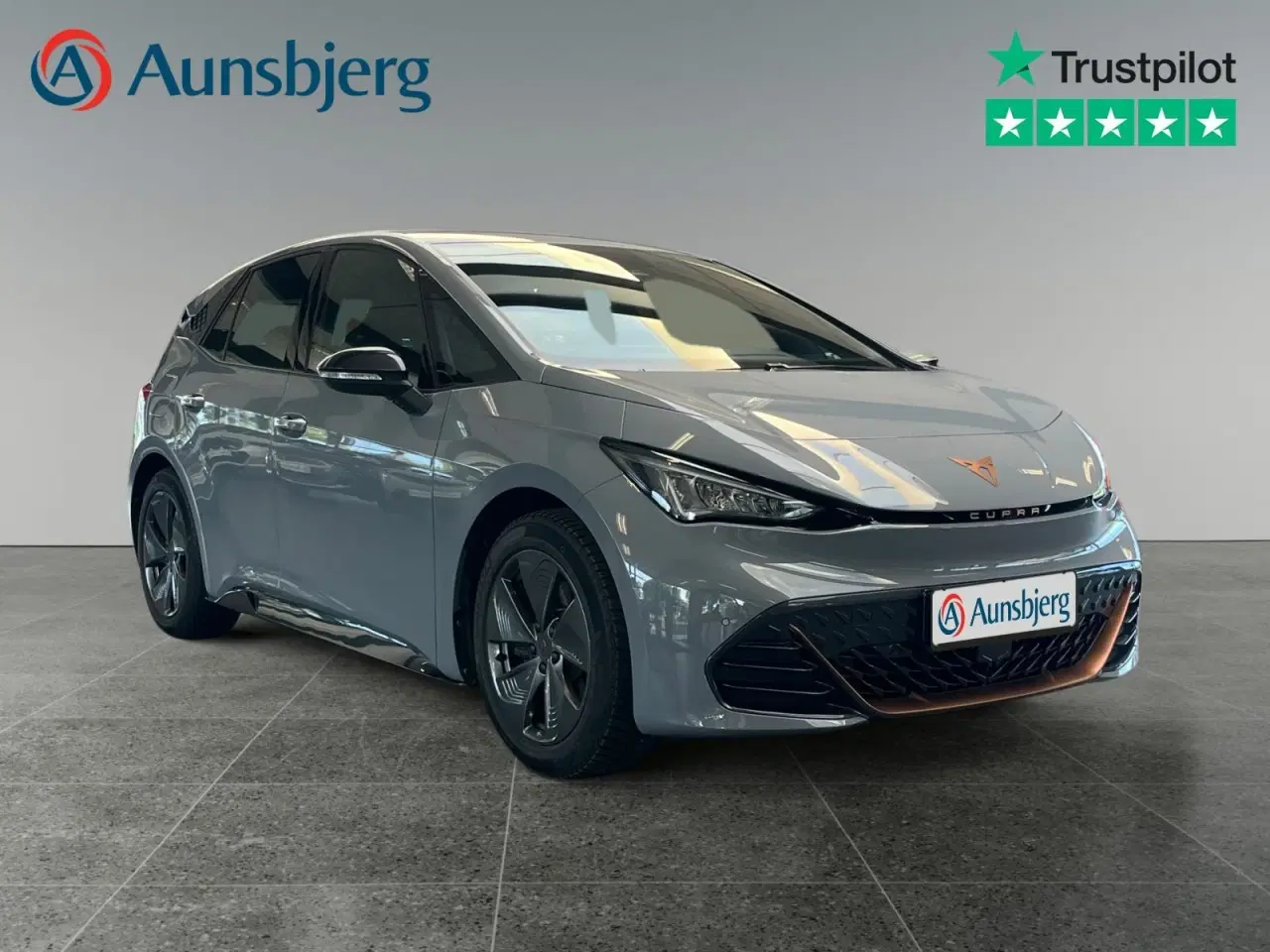 Billede 7 - Cupra Born 58 