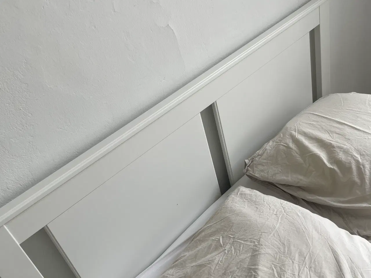 Billede 8 - Songesand Sengestel 140x200