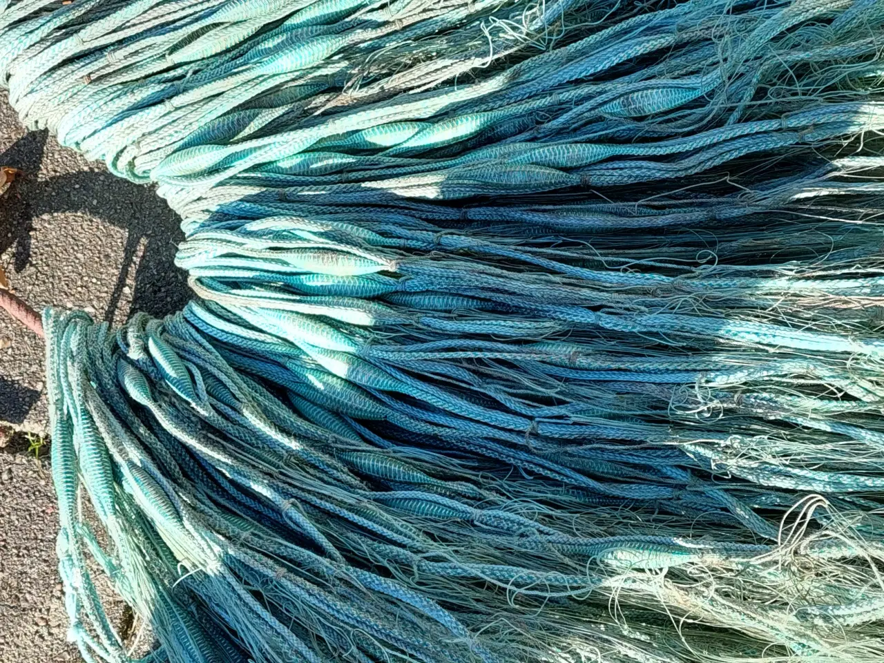 Billede 2 - Tungegarn