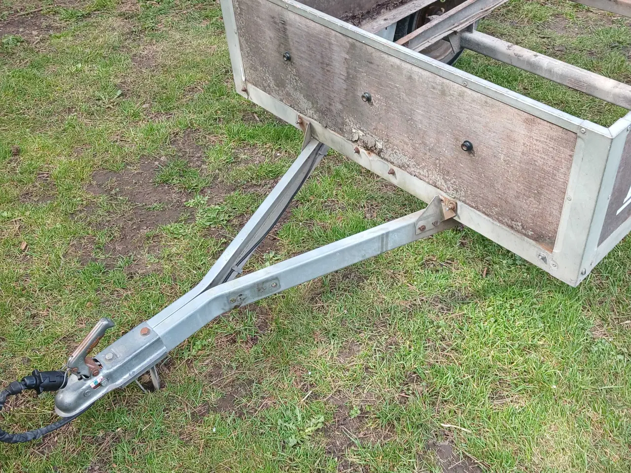 Billede 2 - Dan trailer 