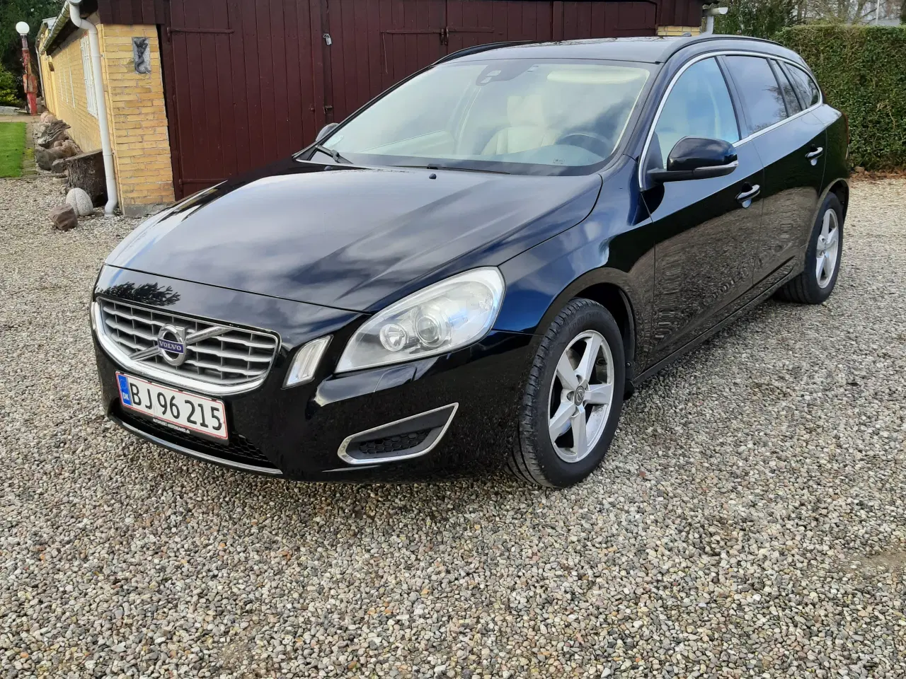 Billede 2 - Volvo v 60 2.0