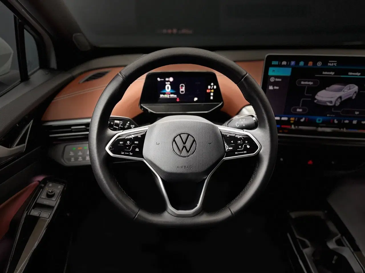 Billede 7 - VW ID.5 77 Pro