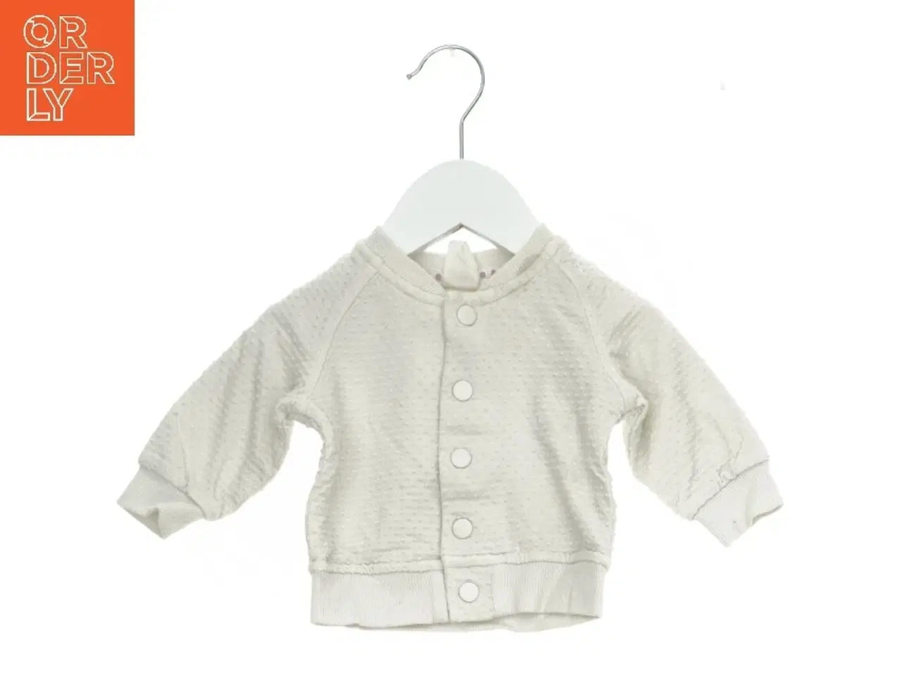 Billede 1 - Sommerjakke fra H&M (str. 56 cm)