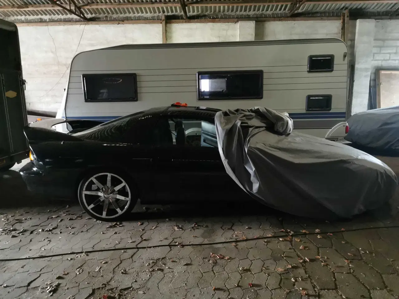 Billede 5 - Rigtig fin Camaro til salg