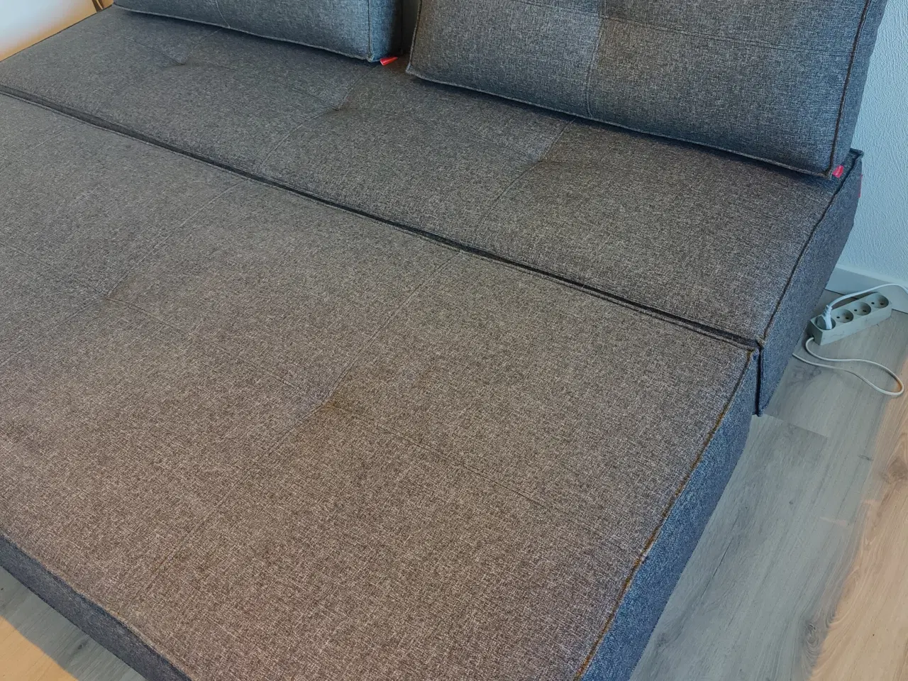 Billede 2 - Sovesofa, som ny
