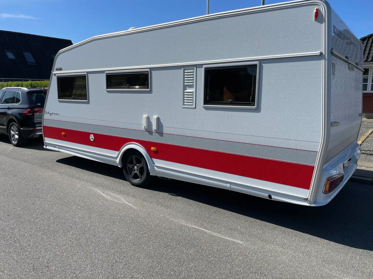 Billede 1 - Kabe Royal 520 XL KS