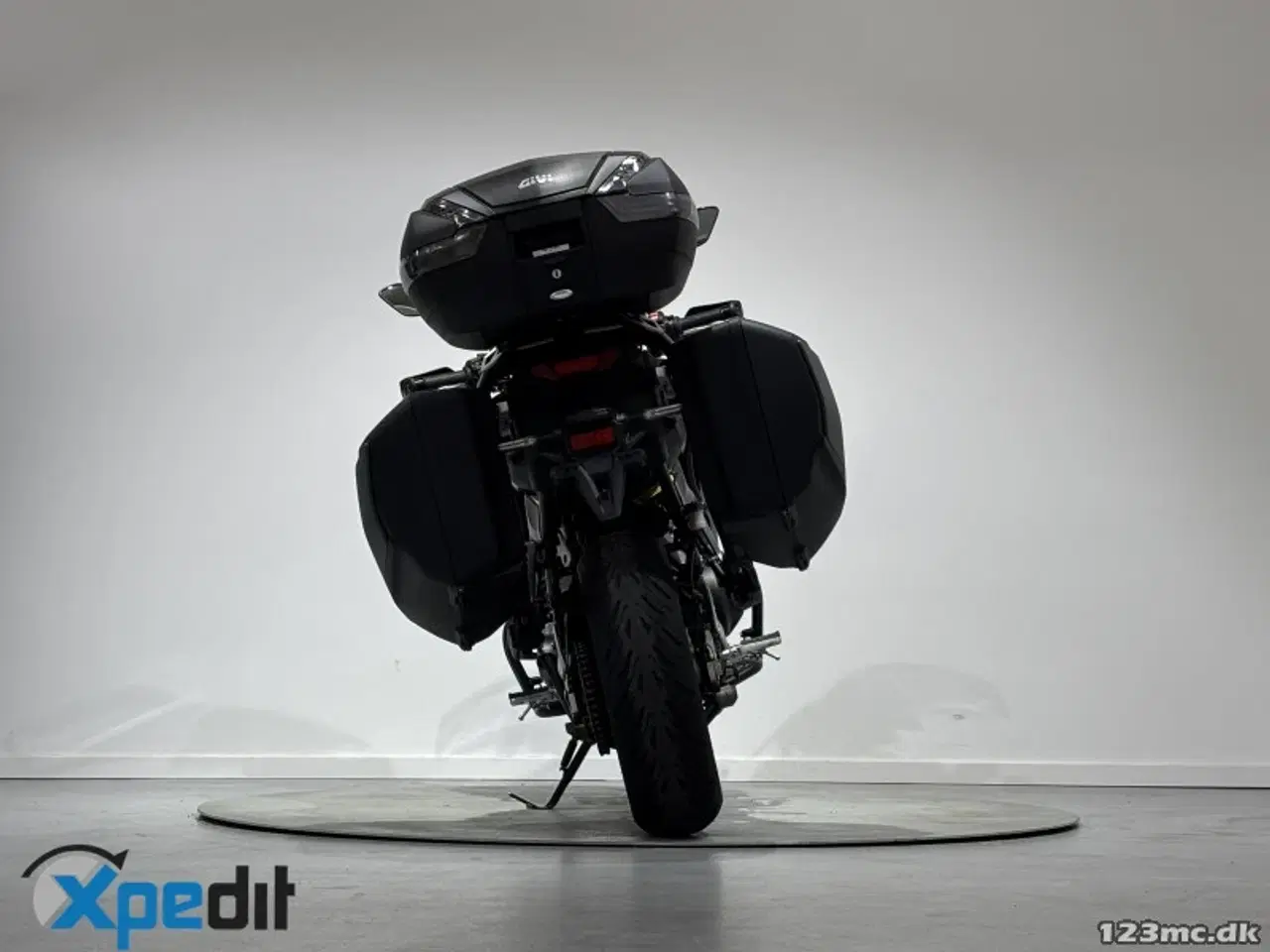 Billede 8 - Yamaha Tracer 9