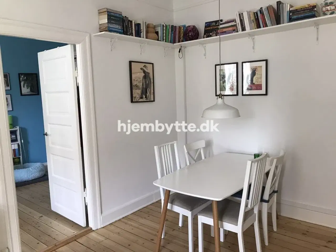 Billede 4 - Hjembytte - Wilkensvej