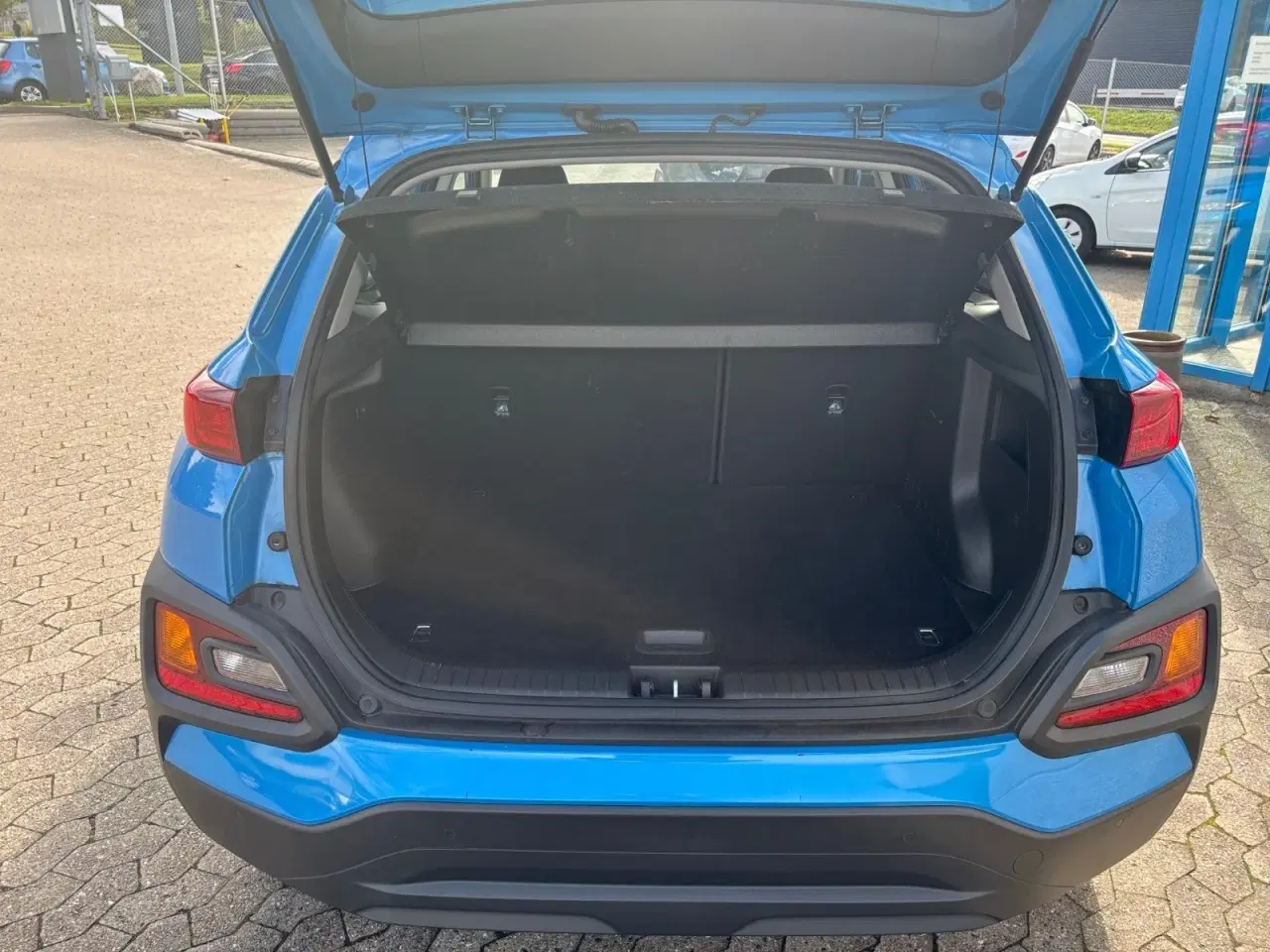 Billede 7 - Hyundai Kona 1,0 T-GDi Trend