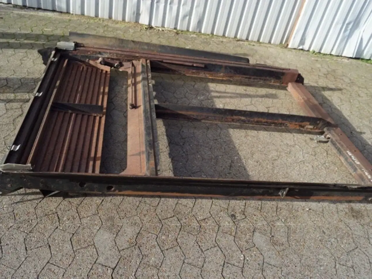 Billede 17 - New Holland CR9090 Soldkasse 87578347