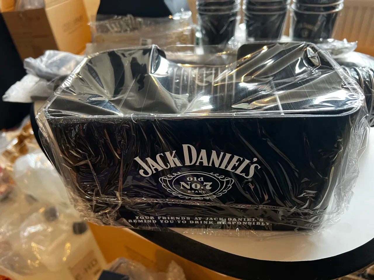 Billede 5 - JACK D MERCHANDISE 