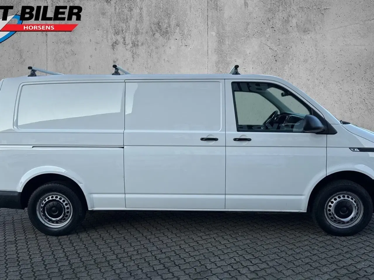 Billede 8 - VW Transporter 2,0 TDi 110 Kassevogn lang