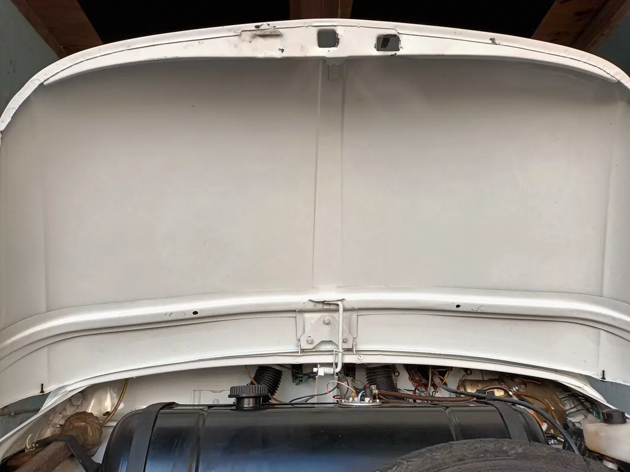 Billede 12 - Fiat 500 Giardiniera 1974