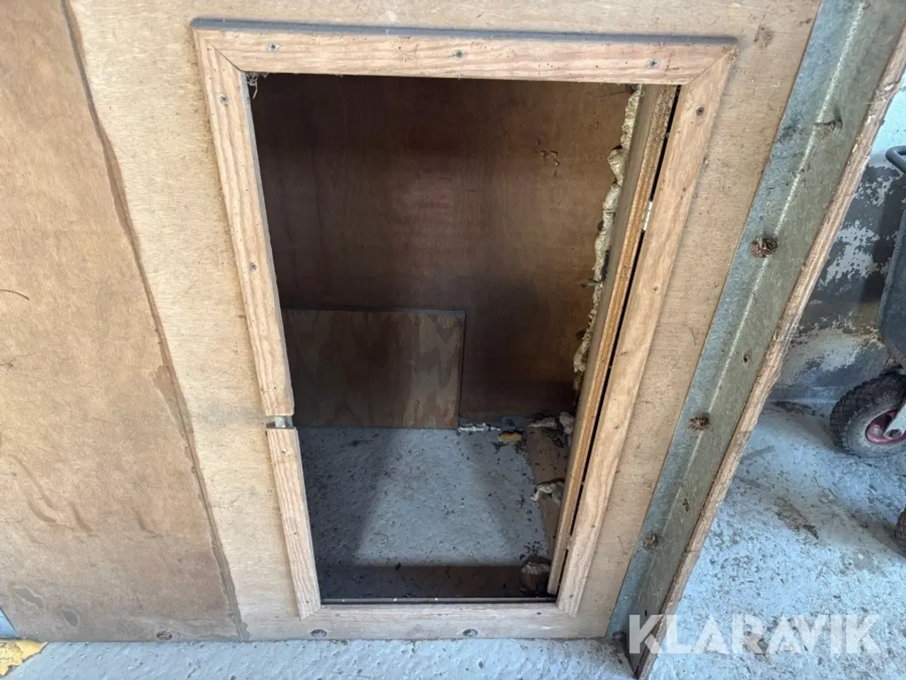 Billede 9 - Tørringsanlæg Kongskilde HVL 55