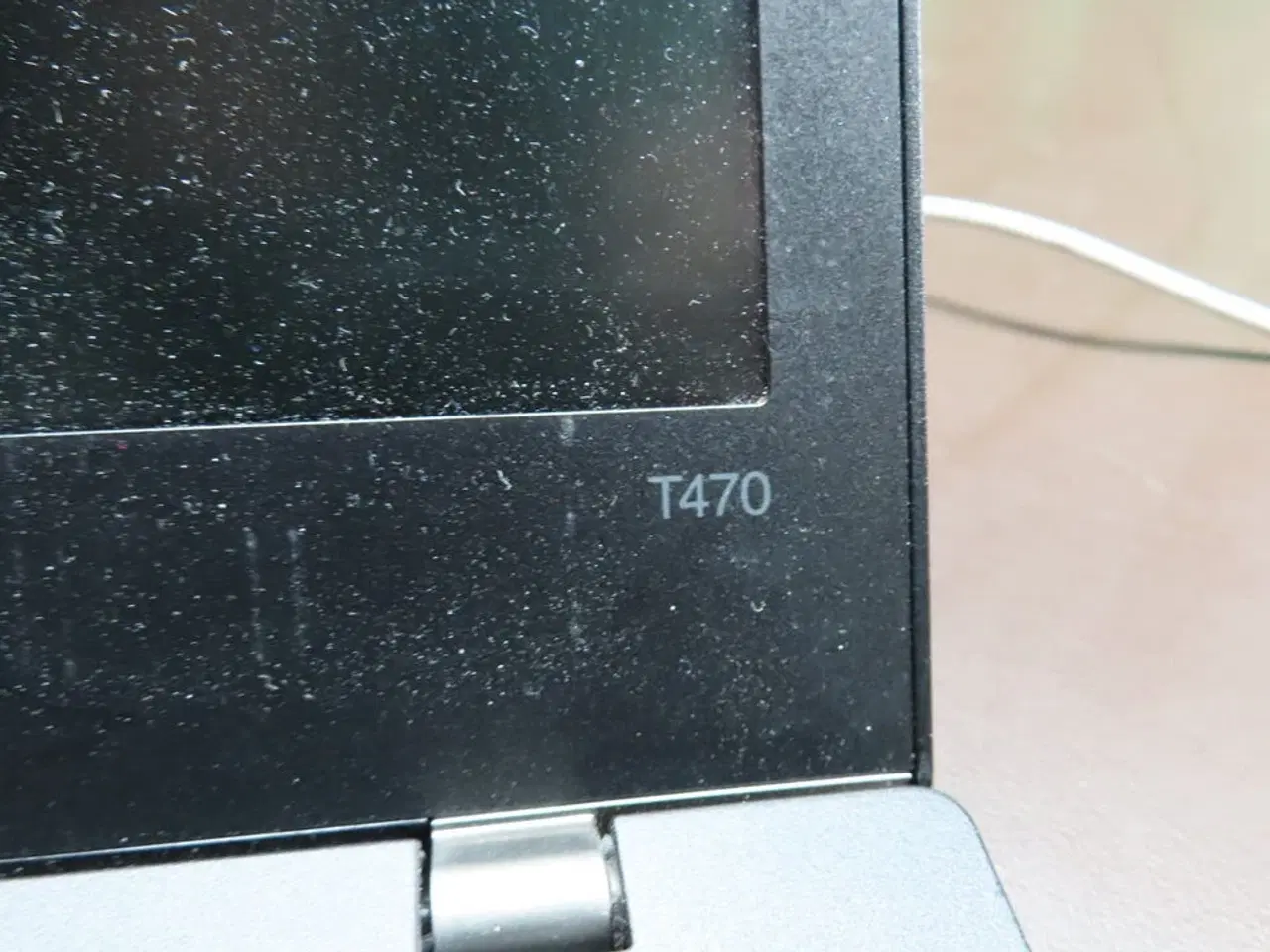 Billede 5 - Bærbar PC, LENOVO THINKPAD T470