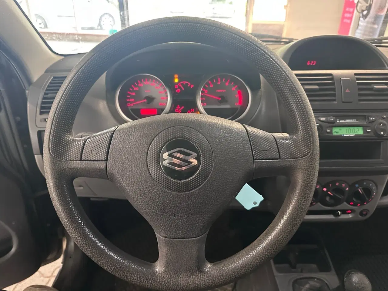 Billede 4 - Suzuki Ignis 1,3 Basic