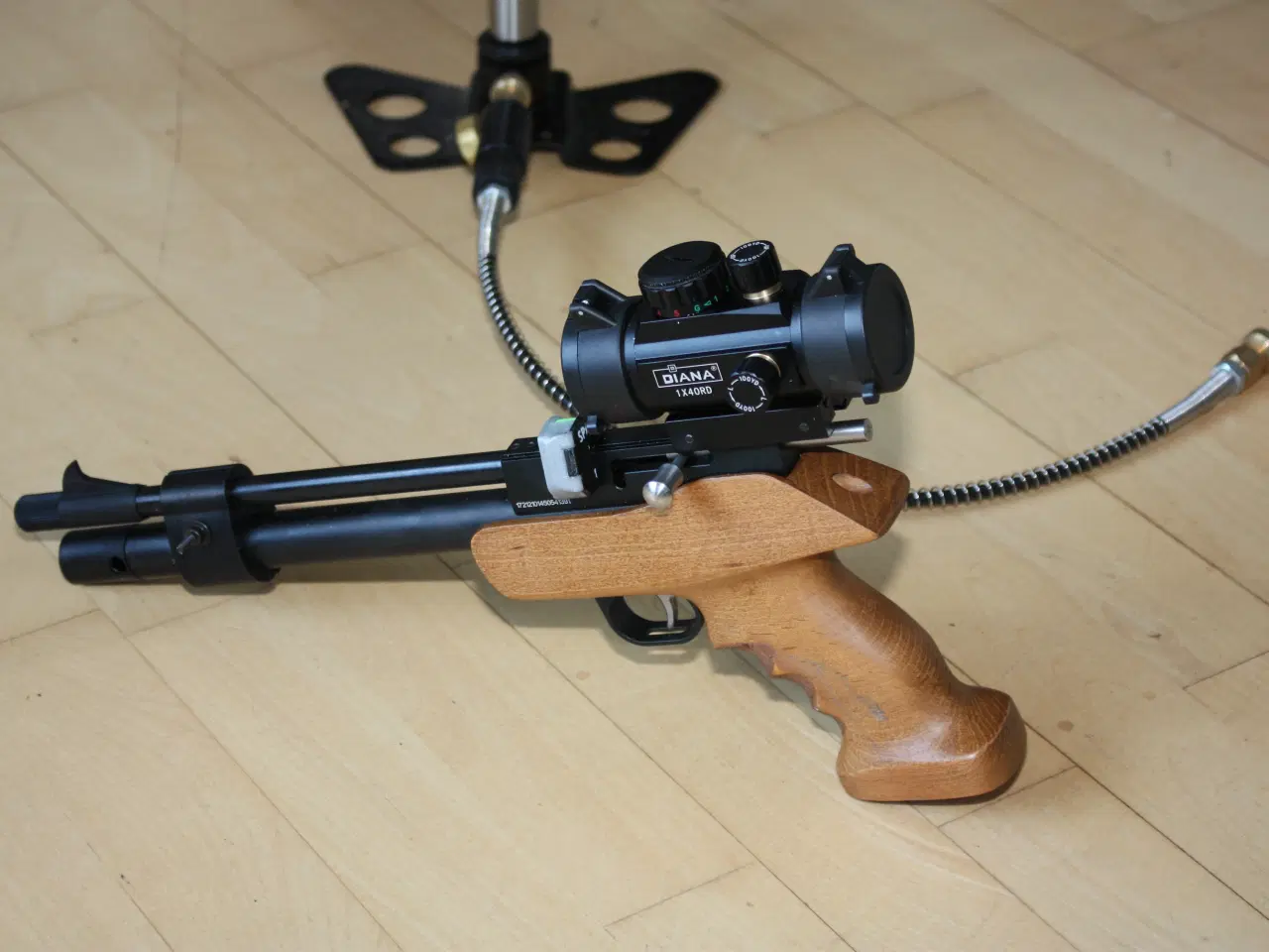 Billede 1 - Fedt Entry Level PCP Sæt