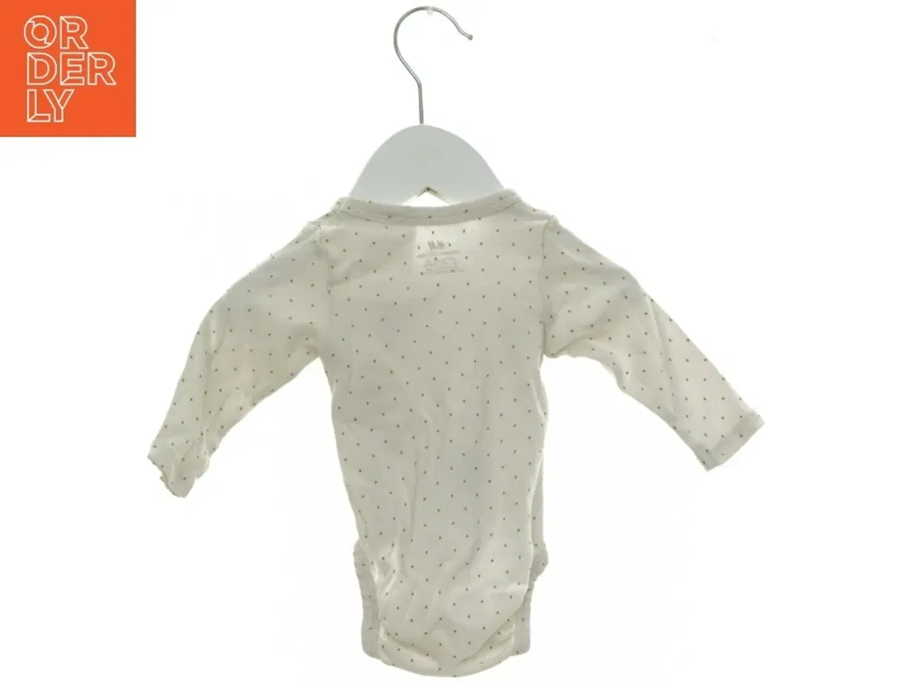 Billede 2 - Bodystocking fra H&M (str. 56 cm)