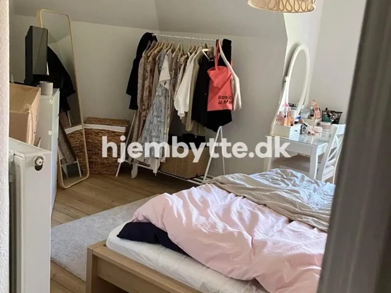 Billede 9 - Hjembytte - Kochsgade