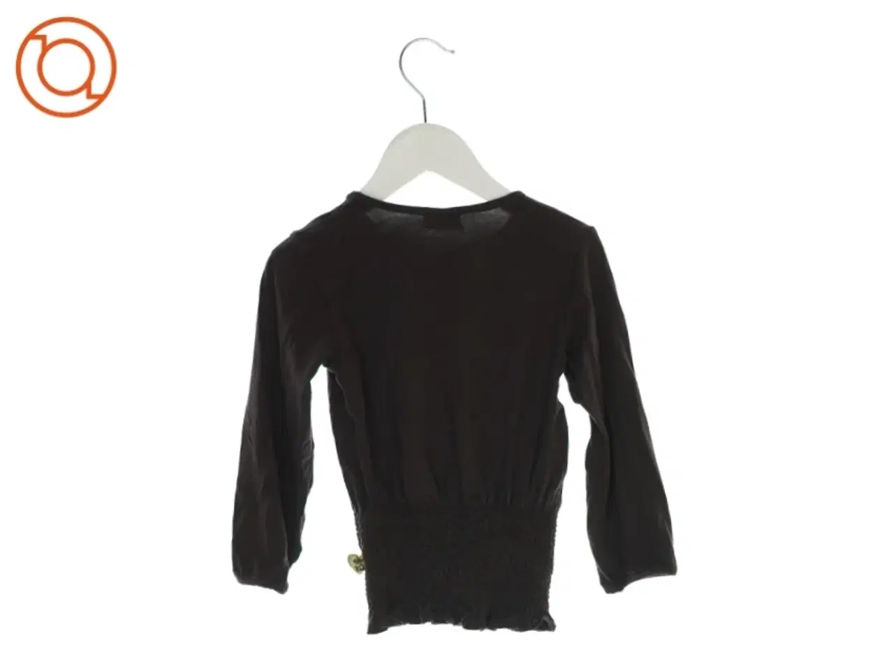 Billede 2 - Bluse fra Pomp de Lux (str. 3-4 år)