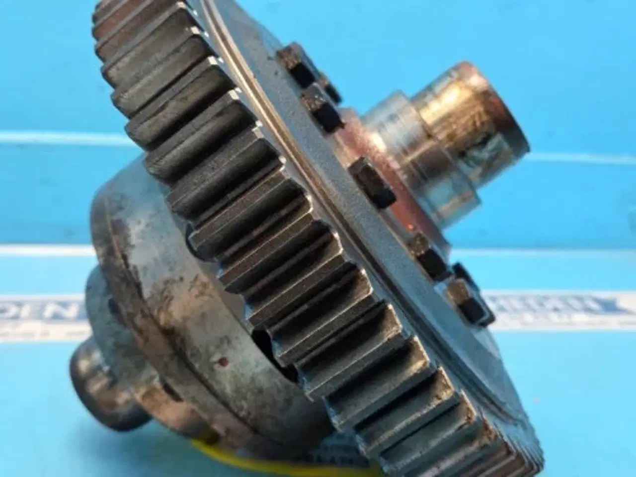 Billede 7 - Deutz M2680 Transmission 06260234