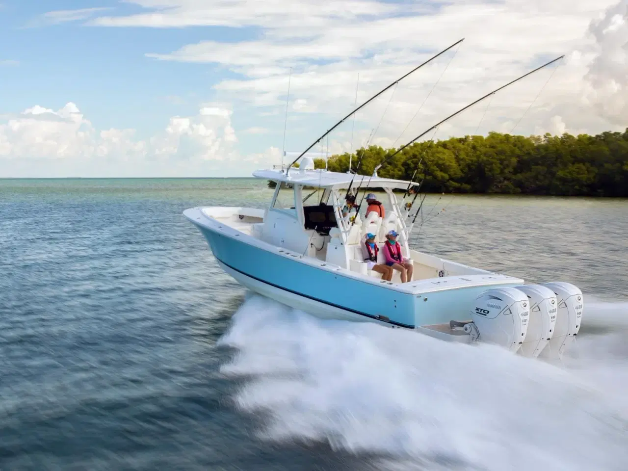 Billede 11 - Yamaha XF400XSA