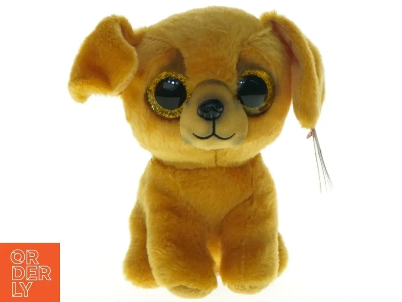 Billede 1 - Ty Beanie Boo hund fra Beanie Boos (str. 15 x 10 cm)