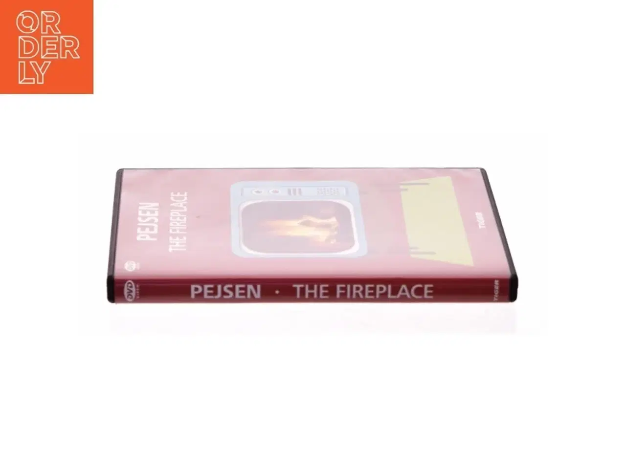 Billede 2 - Pejsen the Fireplace