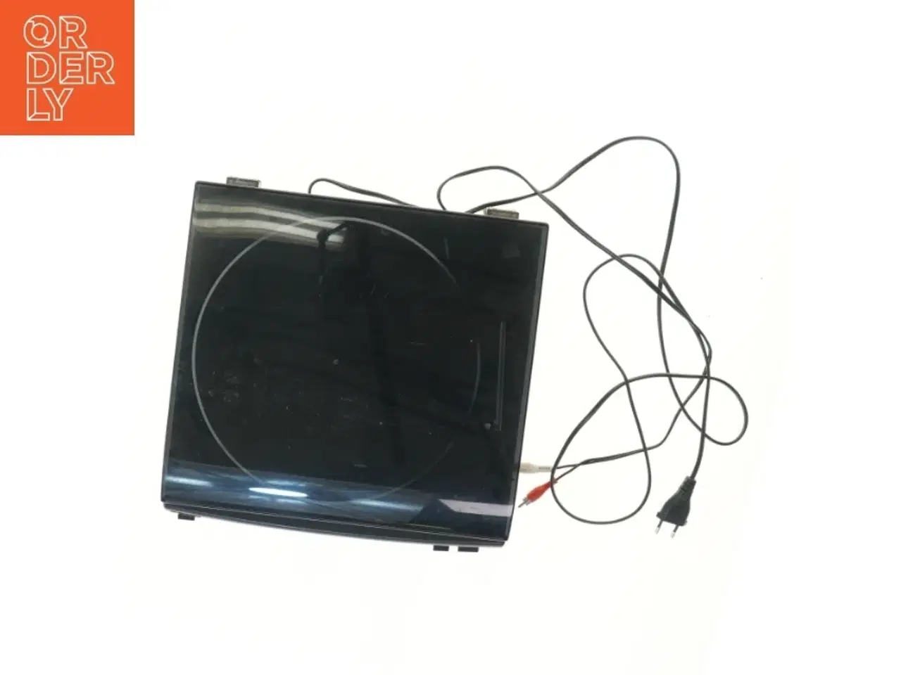 Billede 4 - Sony pladespiller