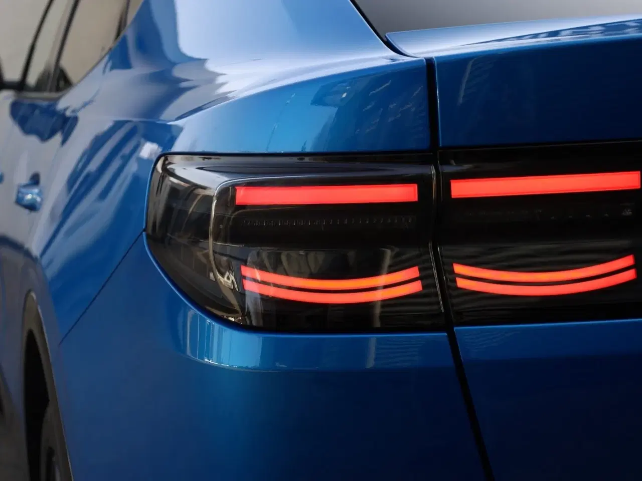 Billede 15 - Ford Capri 77 Select Extended Range