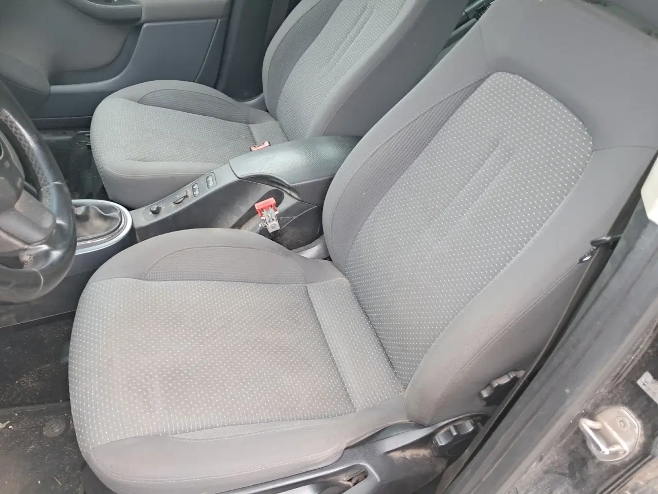 Billede 10 - Seat Altea XL 2,0 TDi 170 Stylance