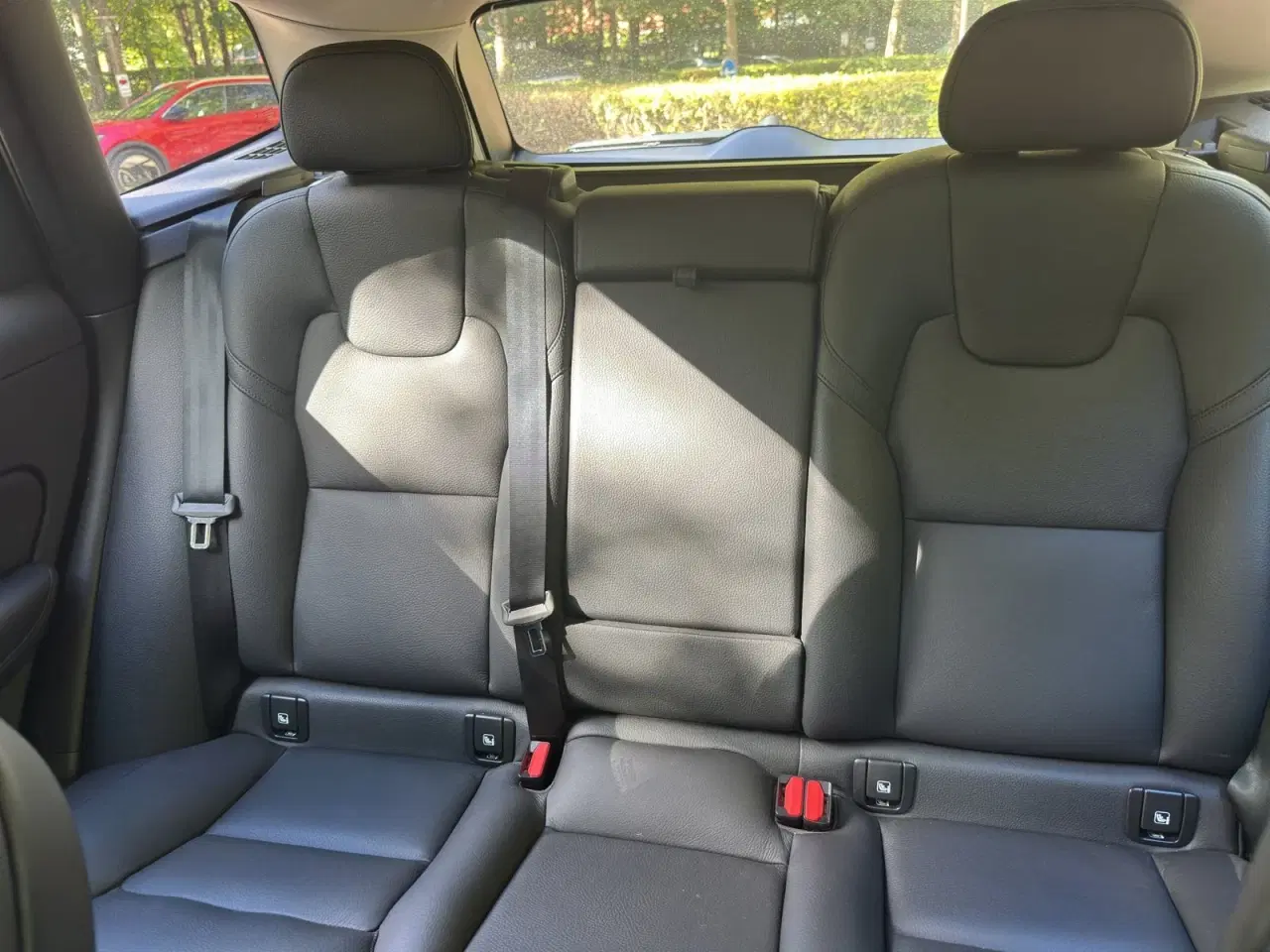 Billede 15 - Volvo XC60 2,0 T8 ReCharge Plus Dark aut. AWD