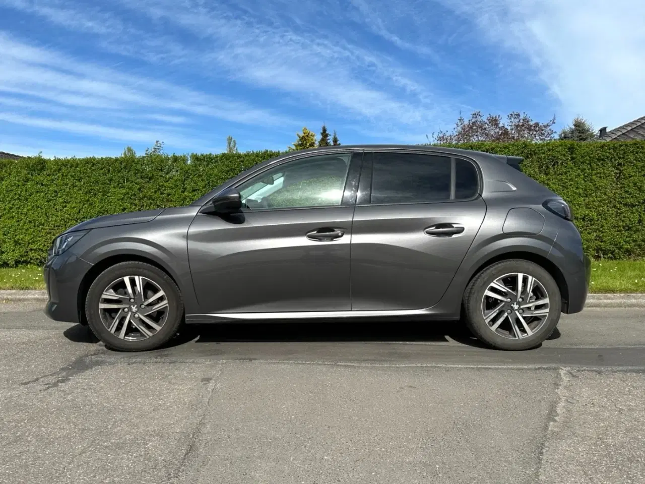 Billede 6 - Peugeot 208 1,2 PureTech 100 Platin Pack