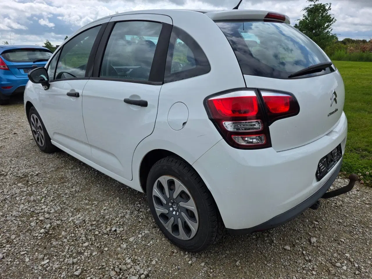 Billede 3 - Citroën C3 1,0 VTi 68 Attraction