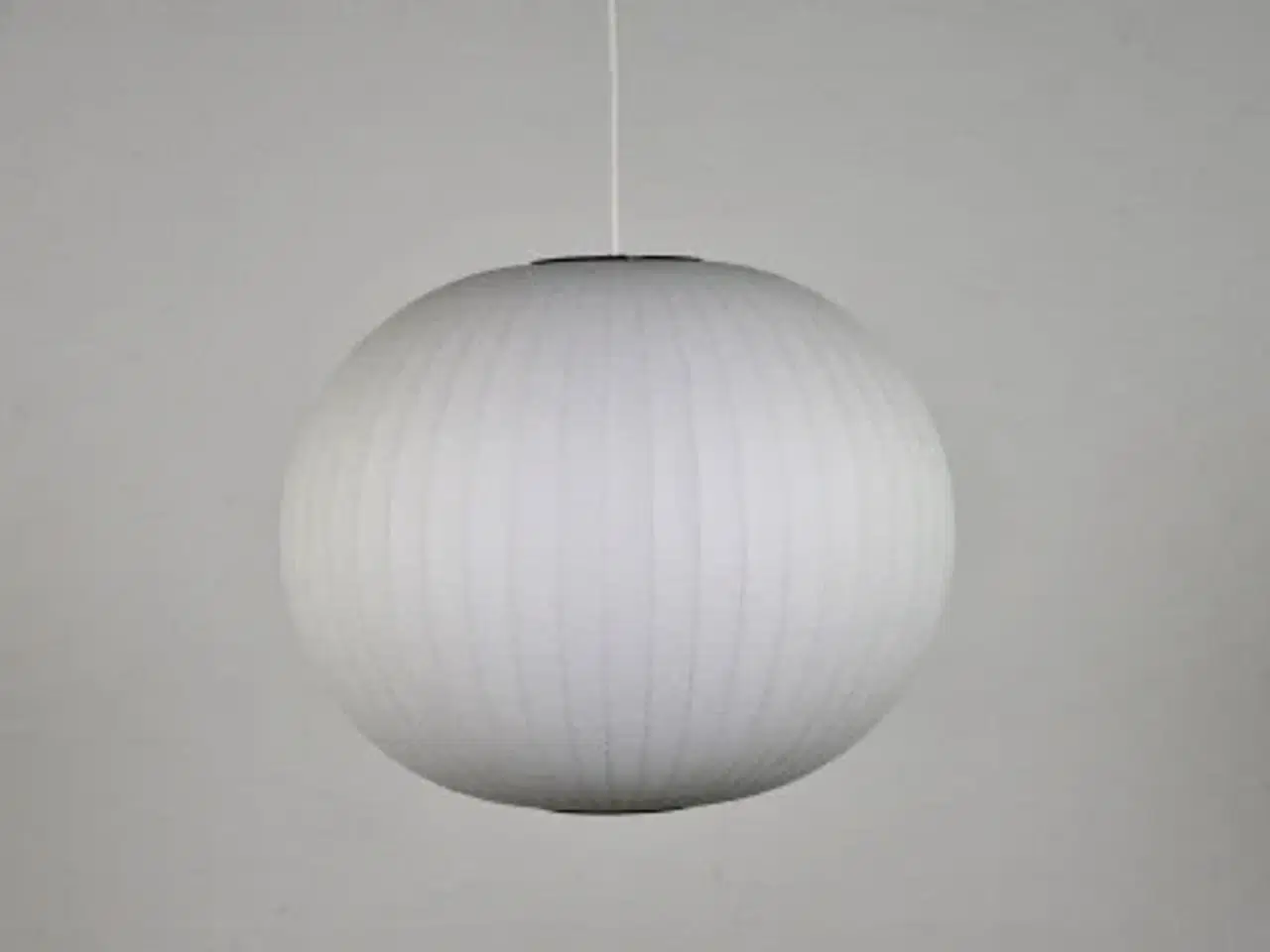Billede 1 - Nelson ball bubble lampe fra modernica los angeles