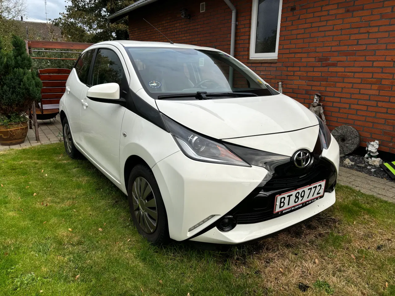 Billede 1 - Toyota Aygo