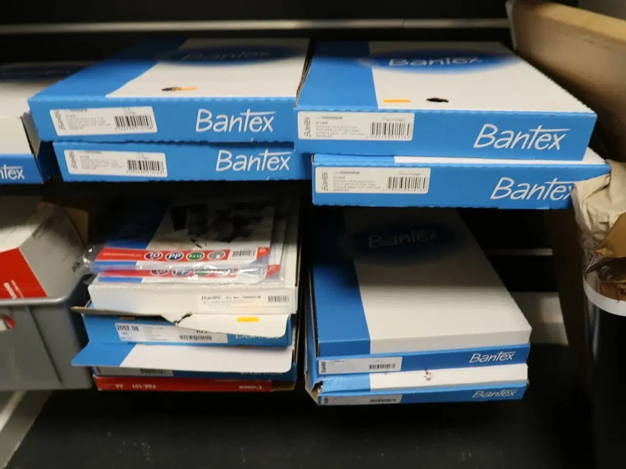 Billede 3 - Div. fotolommer