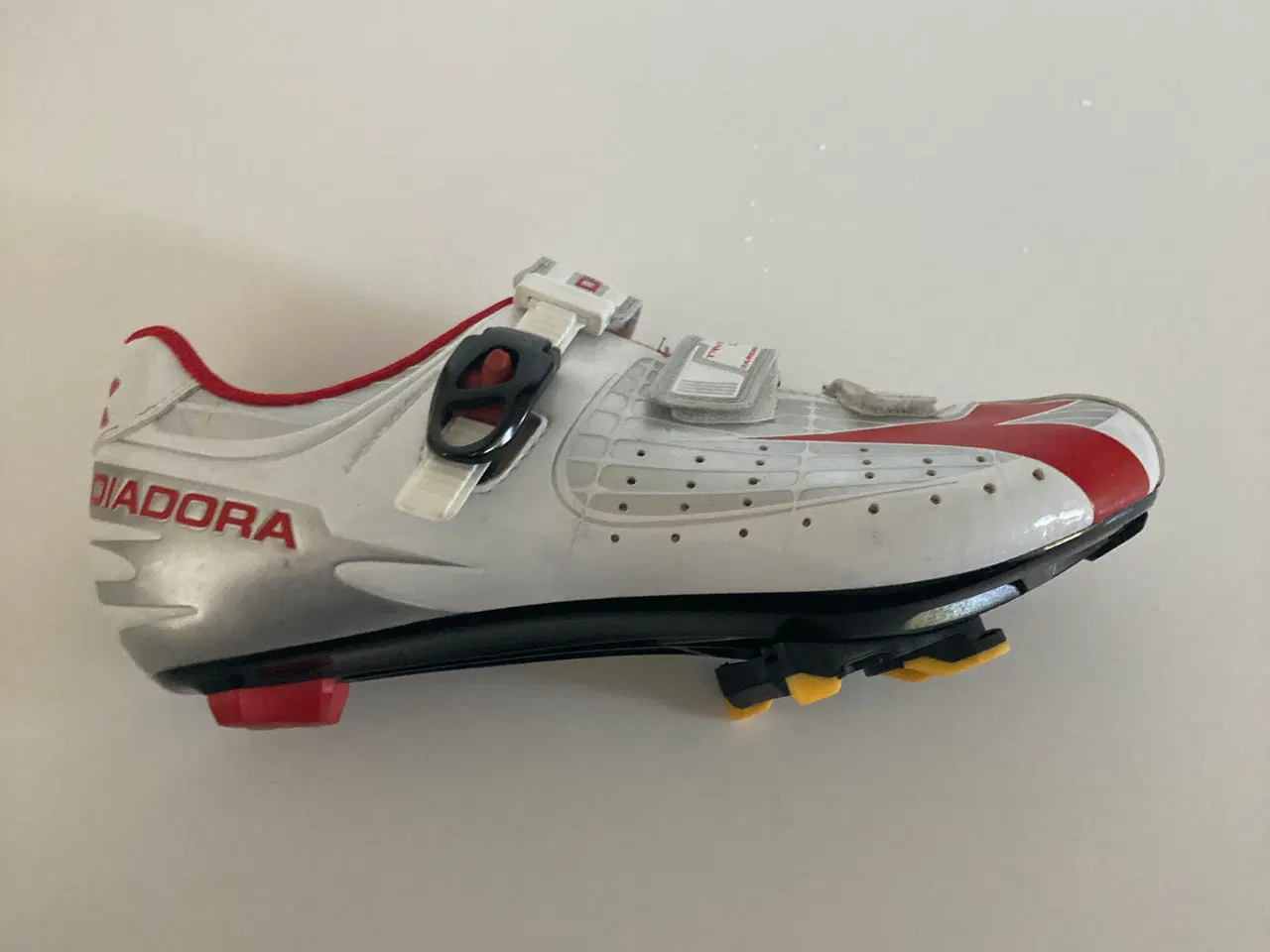 Billede 4 - Cykelsko fra Diadora.