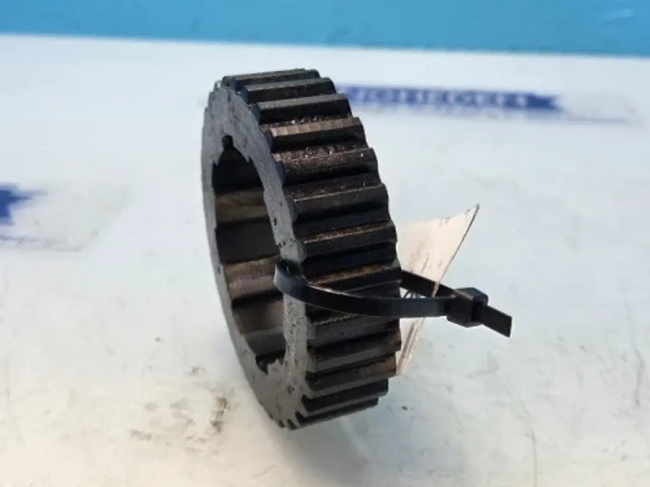 Billede 13 - New Holland TX68 Bøsning 80396120