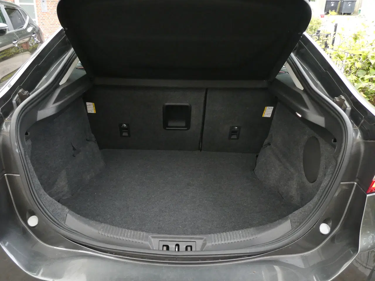 Billede 14 - Ford Mondeo Titanium 1,5 benzin AUT 5 dørs 2017
