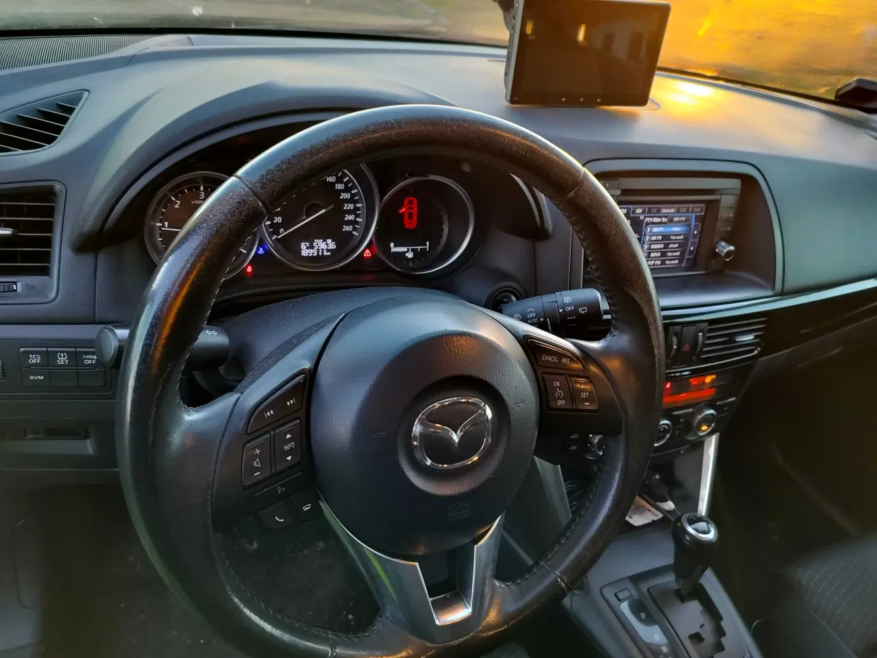 Billede 5 - Mazda Cx5 