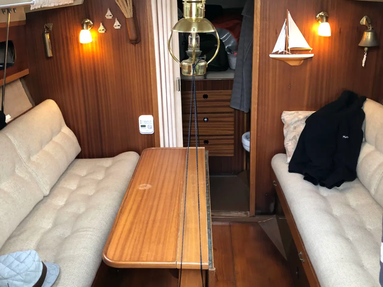 Billede 6 - Lm m 270 fra 1986