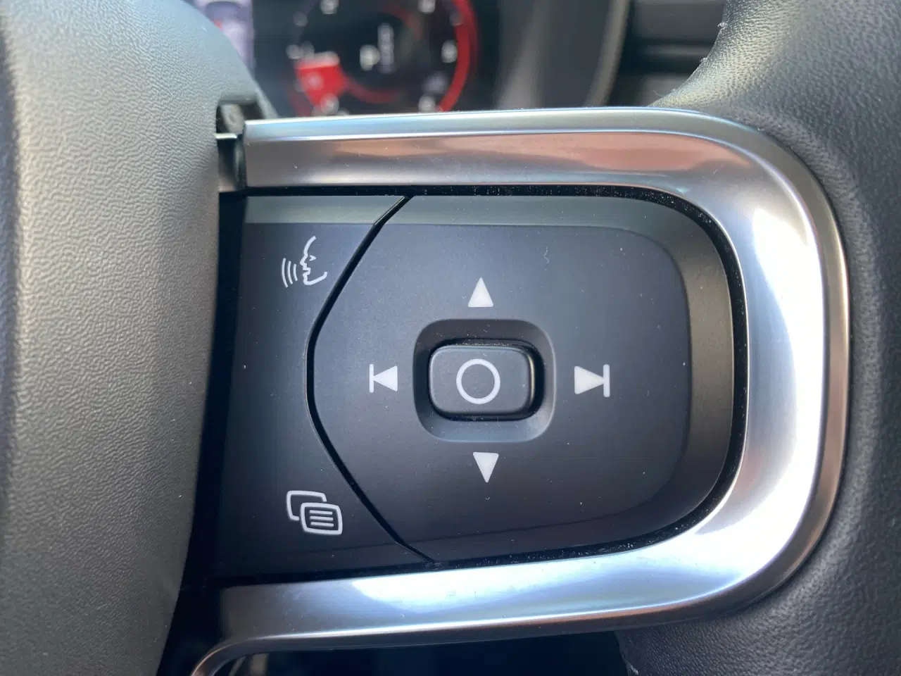 Billede 16 - Volvo XC40 2,0 D4 Inscription AWD 190HK 5d 8g Aut.