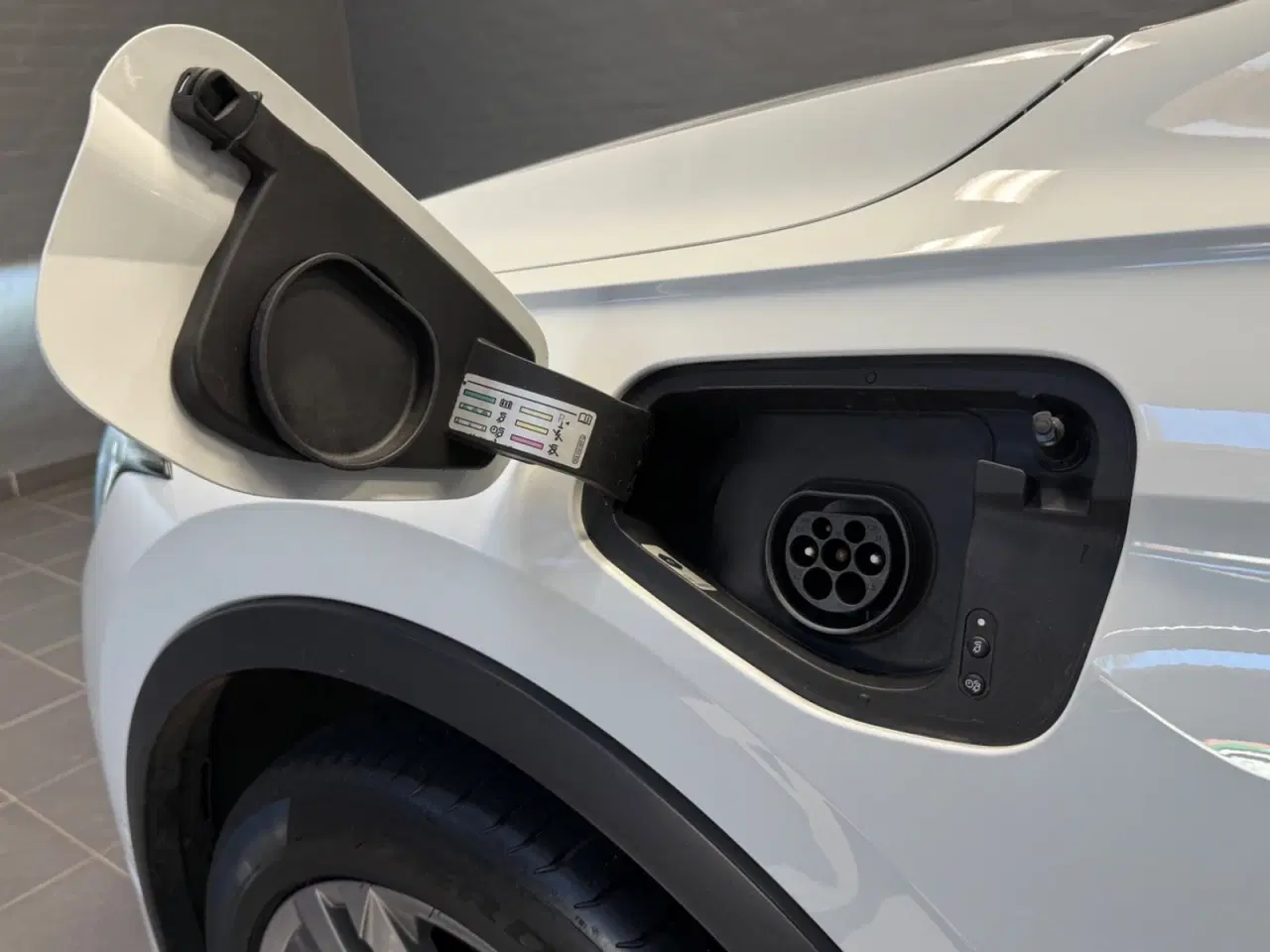 Billede 10 - VW Tiguan 1,4 eHybrid R-line DSG