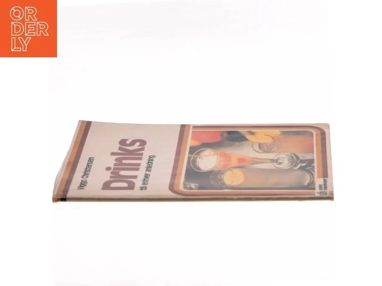 Billede 2 - Drinks til enhver anledning af Viggo Christensen (Bog)