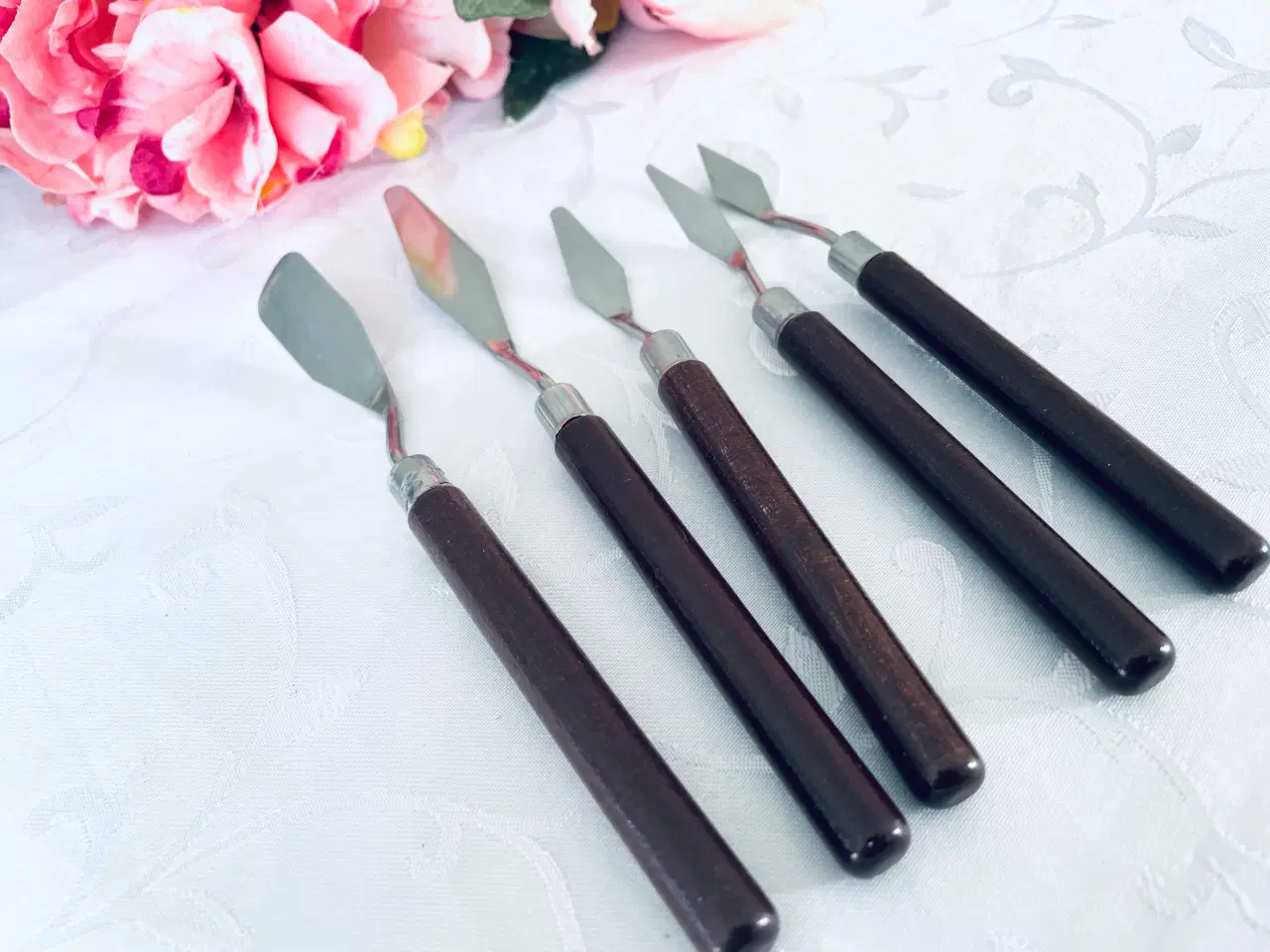 Billede 7 - Malerknive