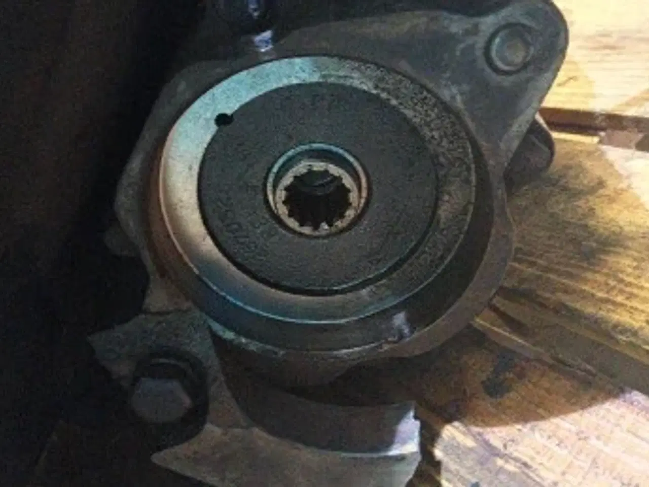 Billede 5 - Hydrema 906C Gearkasse 591002